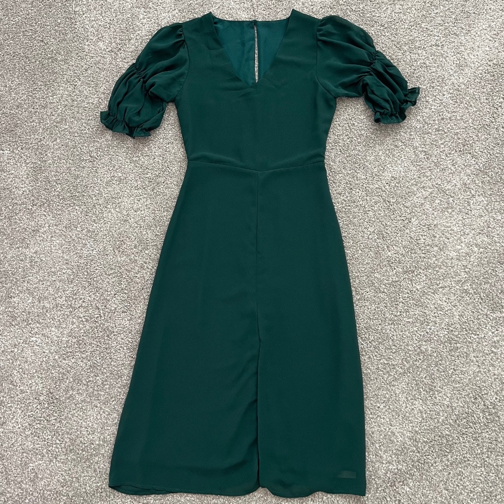 REBORN Omi Studio Dress
